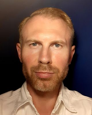 Photo of Christopher Raymond, Counsellor, MBACP