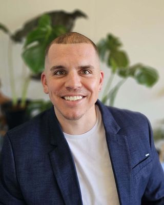 Photo of Anthony Moore, Marriage & Family Therapist, LMFT