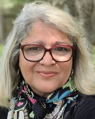 Photo of Rachel Morris, Licensed Professional Counselor, LPC-S