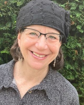 Photo of Shani Gold, Clinical Social Work/Therapist, LCSW