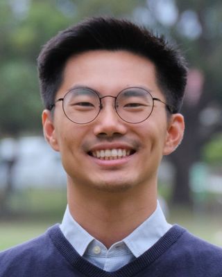 Photo of Daniel Huang, Psychotherapist, PACFA