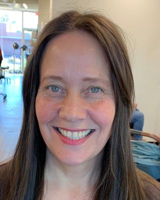 Photo of Eileen Maria Bauer, Clinical Social Work/Therapist, LCSW