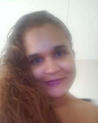 Photo of Rosa Cedeno, Licensed Professional Counselor, PhD