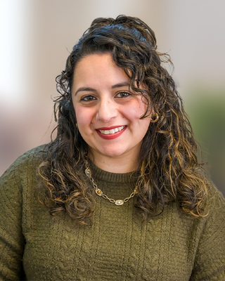 Photo of Stephanie Gomez, Counselor, LMHC
