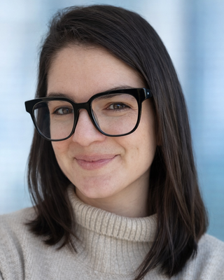 Photo of Allison Tischio, Lic Clinical Mental Health Counselor Associate, M.Ed., LCMHCA