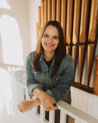 Photo of Jamie Sulflow, Counselor, MA, LPCC