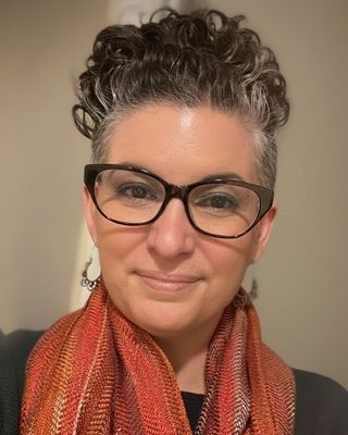 Photo of Stephanie Mechmann, Counselor, MS, LAC, NCC