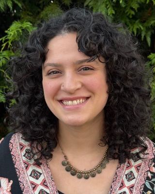 Photo of Angelee Berrian, Marriage & Family Therapist, MA, LMFT