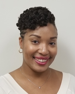 Photo of Shereece Savoy Simpkins, Licensed Professional Counselor in Laurel, MD