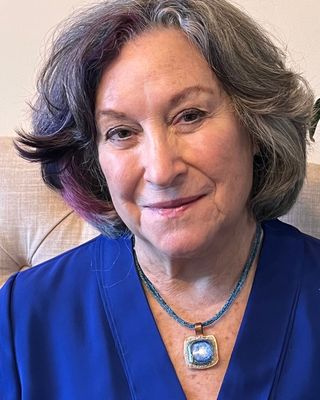 Photo of Corliss Porter, Marriage & Family Therapist, MA, LMFT