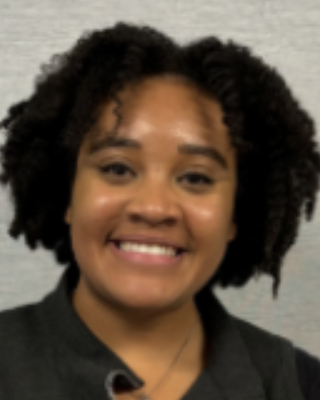 Photo of Alaysia Monson, Clinical Social Work/Therapist, LCSW, PPSC