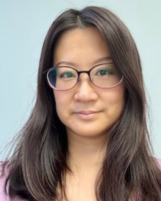 Photo of Aika Jones, Clinical Social Work/Therapist, LCSW