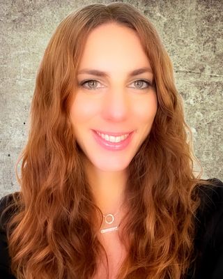 Photo of Jessica Drobny, Psychologist, PhD
