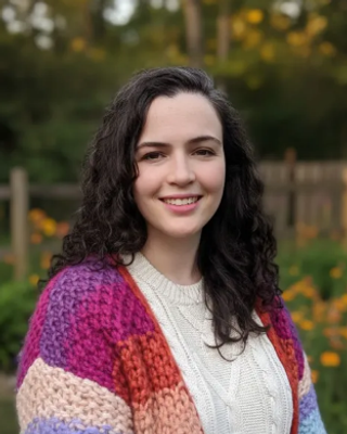 Photo of Madeleine Barnes, Clinical Social Work/Therapist, LCSW