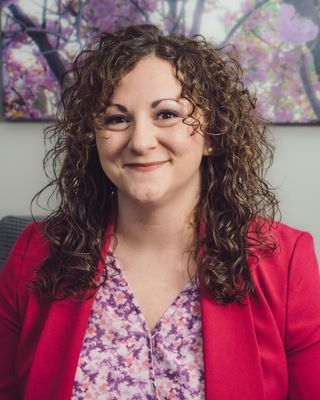 Photo of Miranda Mathis, Clinical Social Work/Therapist in Missouri