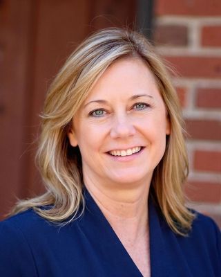 Photo of Lynna Lee Arbogast - Inner Moxie Counseling, PLLC, Licensed Professional Counselor, MEd, LPC-S, NCC