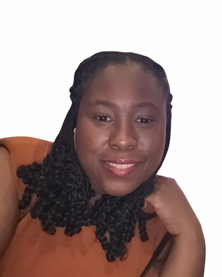 Photo of Brittany Leach, Clinical Social Work/Therapist, LCSW-C