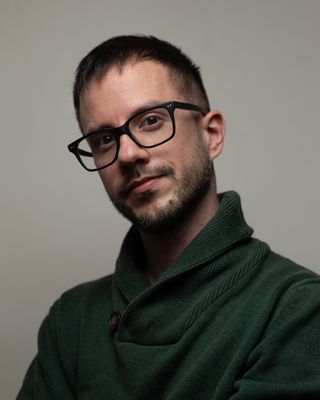 Foto de Mauricio Leduc Anaya, Psicólogo, Lic. en Psicología