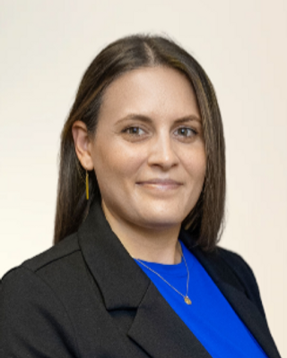 Photo of Ellen Stoll, Pre-Licensed Professional