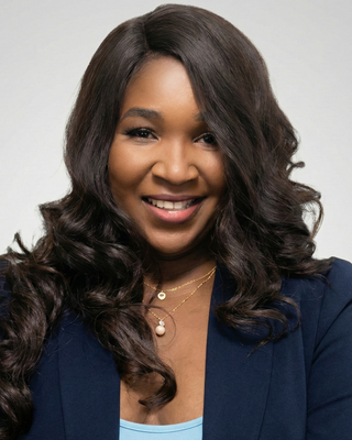 Photo of Chinwe Mbonu, Psychiatric Nurse Practitioner, MSN, PMHNP