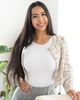 Yesenia Delgado - Trauma Therapist