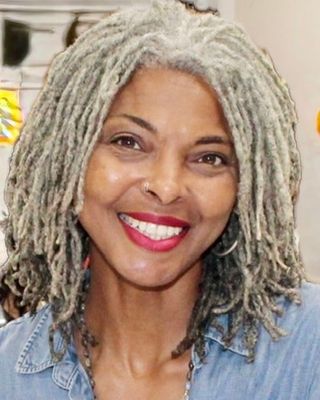Photo of Tamika Bullock, Licensed Professional Counselor, LPC, NCC, C-DBT, CAMS II, MBA