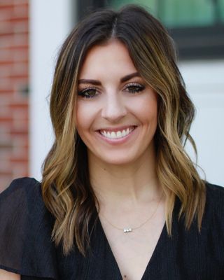 Photo of Skyler Papa, Licensed Professional Counselor, MA, LPC