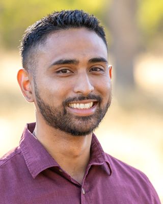 Photo of Marcos Lumbang, Pre-Licensed Professional, APCC