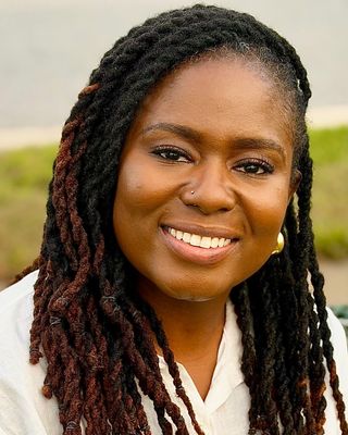 Photo of Robinta Calixte, LMHC-QS, CMHC