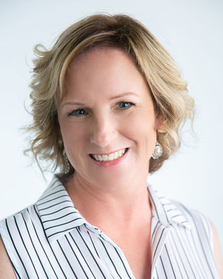 Photo of Valerie Owings, Licensed Professional Counselor