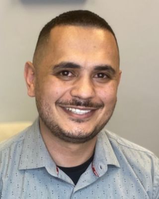 Photo of Miguel Corzo, LCSW, Clinical Social Work/Therapist