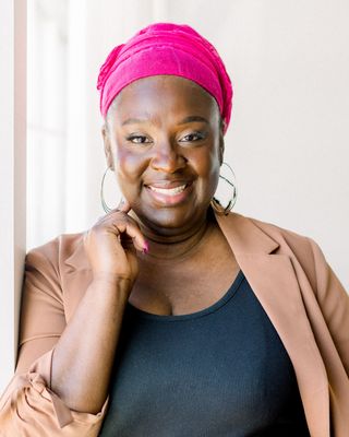 Photo of Ava Marie Trecia Somersclarke - Inner Harmony Center for Mental Health, Counsellor, MACP, CCC