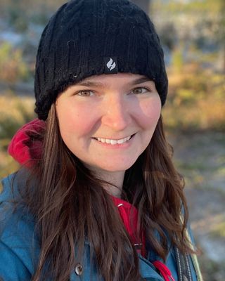 Photo of Gabi Williams, Pre-Licensed Professional