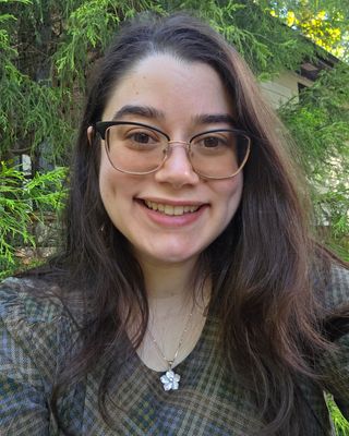 Photo of Sofia Grace Marks, Licensed Professional Counselor, MS, LPC, NCC