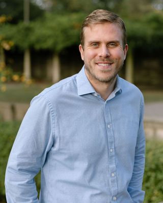 Photo of Sean Kelly, Licensed Professional Counselor, LPC