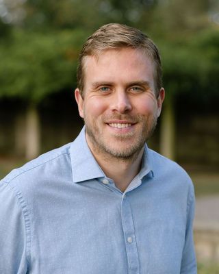 Photo of Sean Kelly, Licensed Professional Counselor, LPC, MS