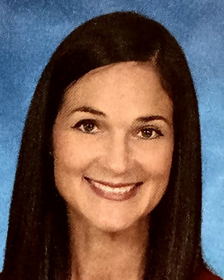 Photo of Ashley H. Wall, Licensed Professional Counselor, MEd, LPC