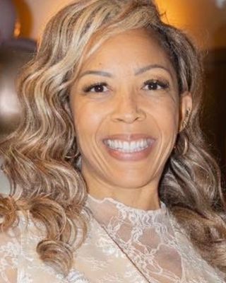 Photo of Latice Williams, Licensed Professional Counselor