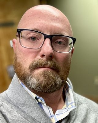 Photo of Jeremy D Eastman, Counselor, MA, NCC, tLMHC