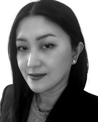 Photo of Lizette Sayo, Psychiatric Nurse Practitioner, PMHNP