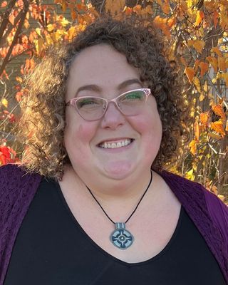 Photo of Cara-Joy Roeseler, Registered Provisional Psychologist, MACP