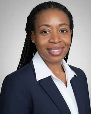Photo of Belinda Enang, Psychiatric Nurse Practitioner, PMHNP