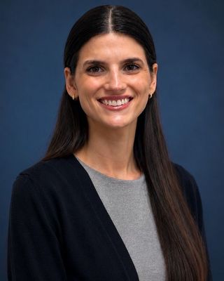 Photo of Elliana Brody, Psychiatric Nurse Practitioner, DNP, PMHNPBC