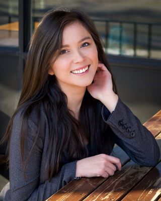 Photo of Amelia Gillese, Registered Provisional Psychologist, MA