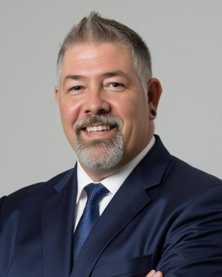 Photo of Brian Mitchell, Clinical Social Work/Therapist, LCSW
