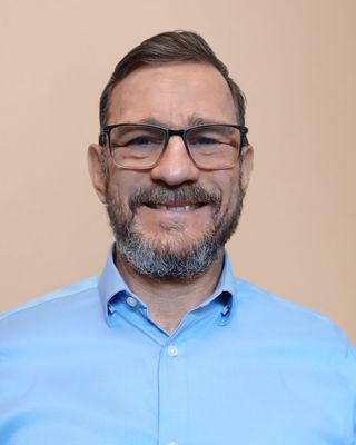 Photo of Steve Powers, Counselor, LMHC