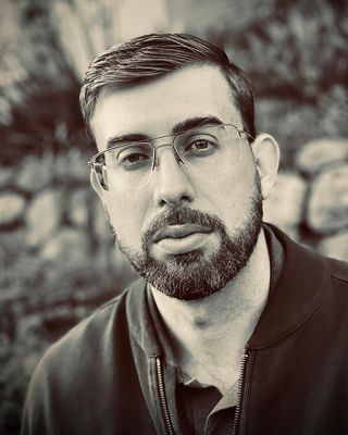 Photo of Michael L. Cole, Marriage & Family Therapist, LMFT, LPCC