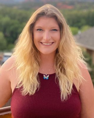 Photo of Madison McKinnon, Marriage & Family Therapist Associate in Lakewood, CA