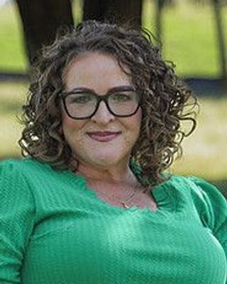 Photo of Jill Carroll, Licensed Professional Counselor, LPC