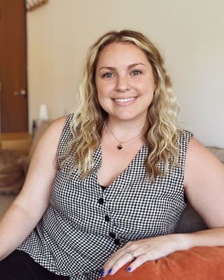 Photo of Kim Hoover, Licensed Professional Counselor, LPC